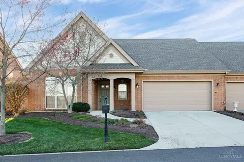 9241 Little Yankee Run, Centerville, OH 45458