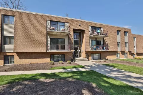 6584 Hearne Rd #17, Cincinnati, OH 45248