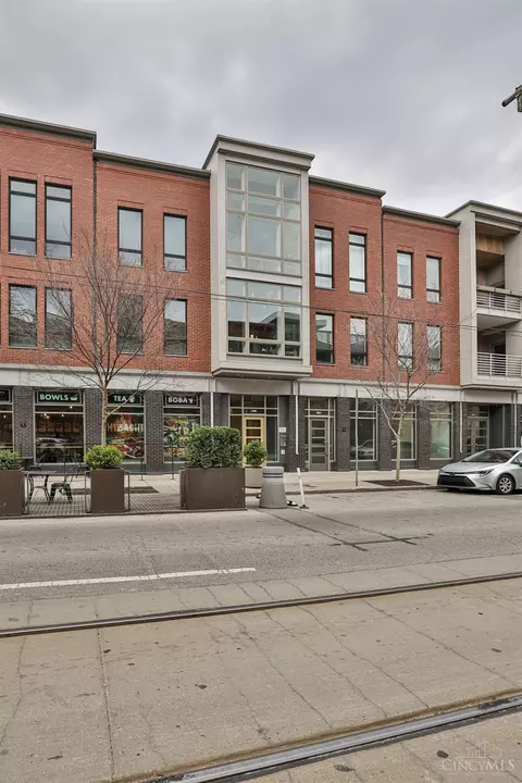 1509 Race St #305, Cincinnati, OH 45202