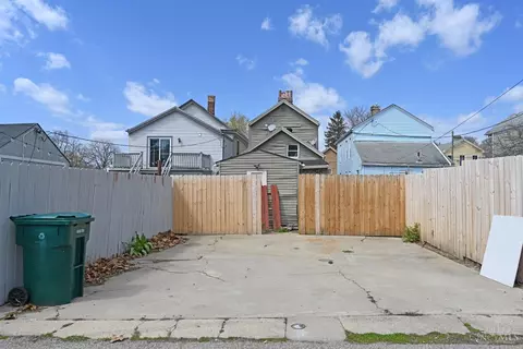 Exterior - 256 Worth St, Cincinnati, OH 45226 photo 11 of 11