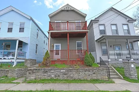 256 Worth St, Cincinnati, OH 45226