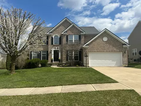 5736 Sugar Maple Run, Hamilton, OH 45011