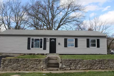 3204 Deshler Dr, Colerain Twp, OH 45251