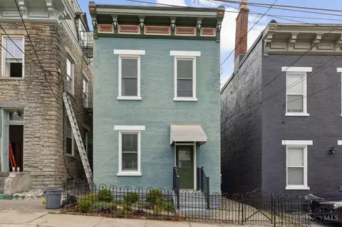 960 Hatch, Cincinnati, OH 45202