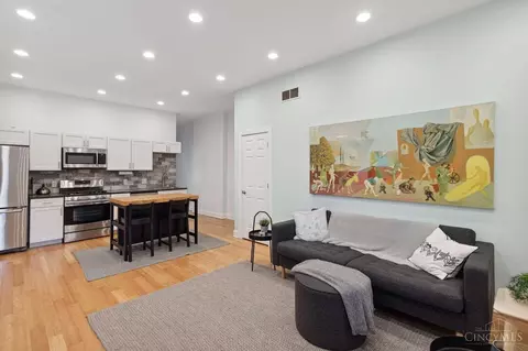 Living - 960 Hatch, Cincinnati, OH 45202 photo 1 of 7