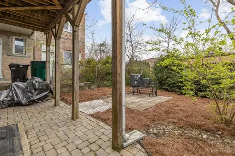 Exterior - 960 Hatch, Cincinnati, OH 45202 photo 6 of 9