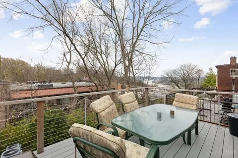 Exterior - 960 Hatch, Cincinnati, OH 45202 photo 5 of 9