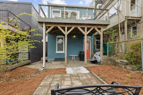 Exterior - 960 Hatch, Cincinnati, OH 45202 photo 9 of 9