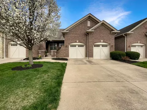 5792 Springview Cir, Mason, OH 45040