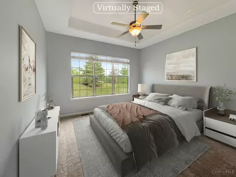 Bedroom - 5792 Springview Cir, Mason, OH 45040 photo 1 of 1