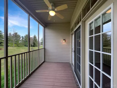 Exterior - 5792 Springview Cir, Mason, OH 45040 photo 4 of 4