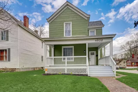 4602 Glenshade Ave, Cincinnati, OH 45227