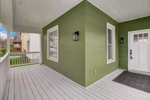 Exterior - 4602 Glenshade Ave, Cincinnati, OH 45227 photo 3 of 6