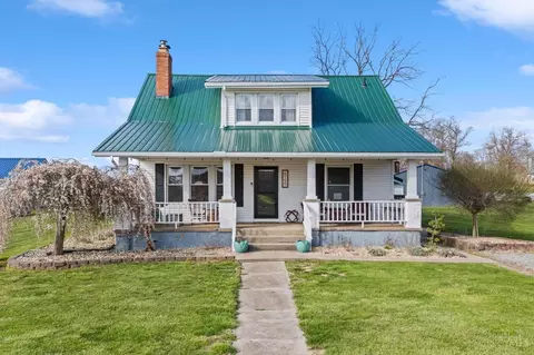 6155 Miller Ln, Hillsboro, OH 45133