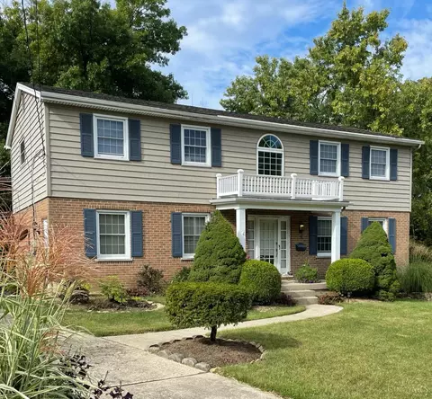 5667 Alomar Dr, Cincinnati, OH 45238