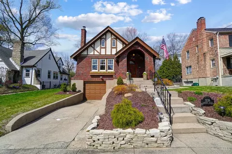 3236 Glengyle Ave, Cincinnati, OH 45208