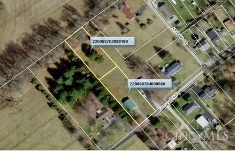 314 Bland Ave, Blanchester, OH 45107