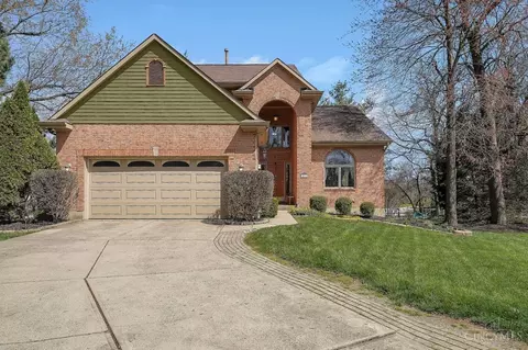 871 Eight Mile Rd, Cincinnati, OH 45255