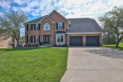 6382 Stonehenge Blvd, Liberty Township, OH 45044