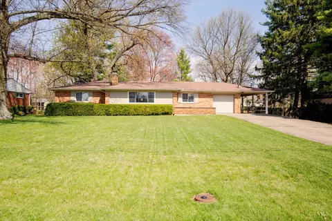 808 Diane Dr, Cincinnati, OH 45245