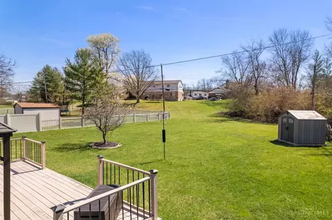 Exterior - 1233 Waycross Rd, Forest Park, OH 45240 photo 4 of 8