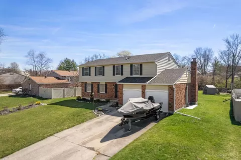 Exterior - 1233 Waycross Rd, Forest Park, OH 45240 photo 6 of 8