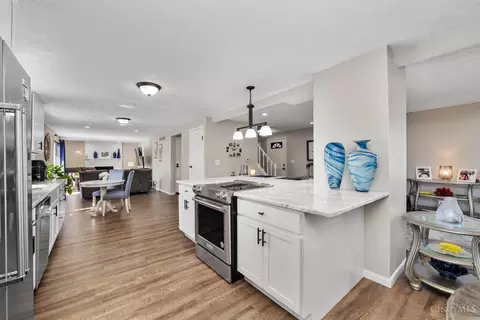 Kitchen - 1233 Waycross Rd, Forest Park, OH 45240 photo 1 of 4