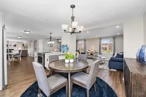 Dining - 1233 Waycross Rd, Forest Park, OH 45240 photo 2 of 4