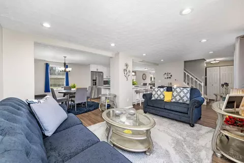 Living - 1233 Waycross Rd, Forest Park, OH 45240 photo 2 of 5