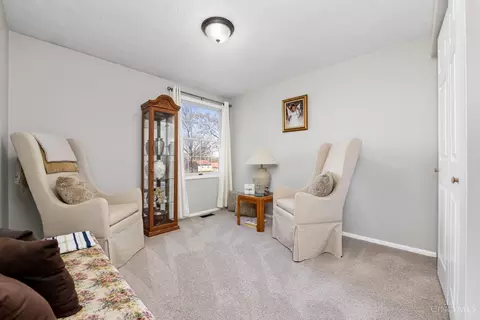 Bedroom - 1233 Waycross Rd, Forest Park, OH 45240 photo 2 of 7
