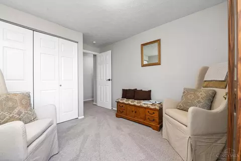 Bedroom - 1233 Waycross Rd, Forest Park, OH 45240 photo 3 of 7