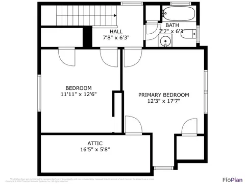 Floorplan - 3917 Weber Pl, Cincinnati, OH 45223 photo 3 of 3