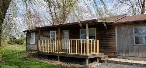160 Mchenry Rd, West Union, OH 45693