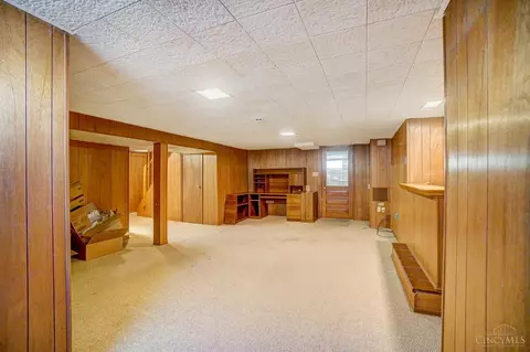 Living - 1316 Thurnridge Dr, Reading, OH 45215 photo 1 of 1