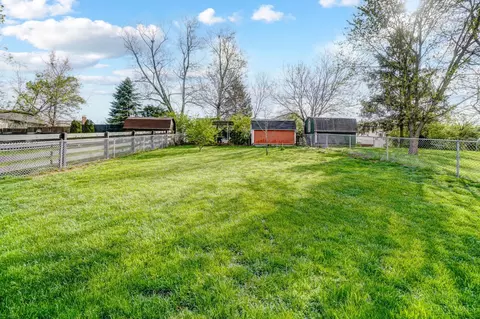 Exterior - 1316 Thurnridge Dr, Reading, OH 45215 photo 12 of 13