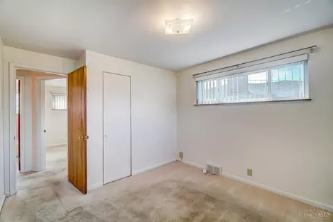 Bedroom - 1316 Thurnridge Dr, Reading, OH 45215 photo 1 of 2