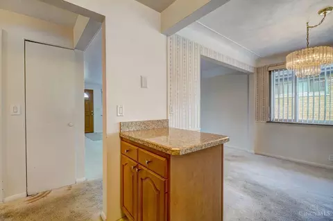 Kitchen - 1316 Thurnridge Dr, Reading, OH 45215 photo 6 of 6