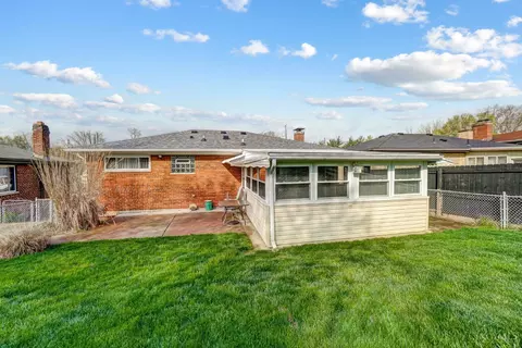 Exterior - 1316 Thurnridge Dr, Reading, OH 45215 photo 4 of 13