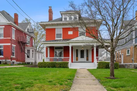2136 Slane Ave, Norwood, OH 45212