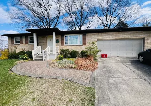 3301 Melodymanor Dr, Colerain Twp, OH 45239