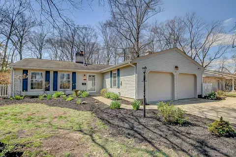 17 Bab Ln, Hamilton, OH 45013