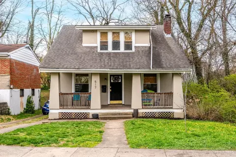 517 Norway Ave, Cincinnati, OH 45229