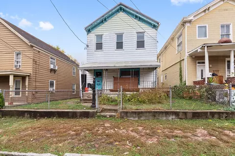 261 Worth, Cincinnati, OH 45226