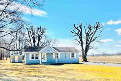 2224 Lynchburg Rd, Midland, OH 45148