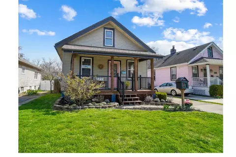 3844 Germania St, Fairfax, OH 45227