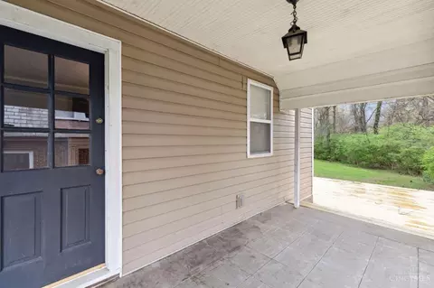 Exterior - 2353 Beechmont Ave, Cincinnati, OH 45230 photo 4 of 12