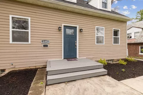 Exterior - 2353 Beechmont Ave, Cincinnati, OH 45230 photo 12 of 12