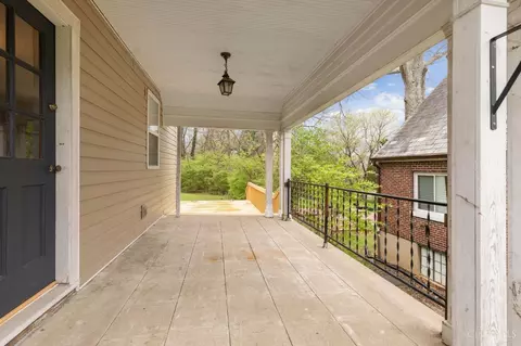 Exterior - 2353 Beechmont Ave, Cincinnati, OH 45230 photo 3 of 12