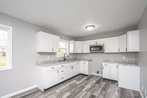 Kitchen - 311 South St, Gratis, OH 45330 photo 1 of 3
