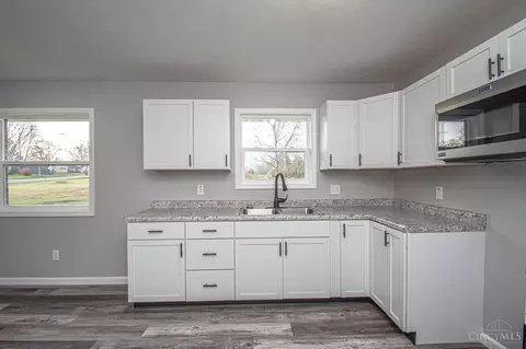 Kitchen - 311 South St, Gratis, OH 45330 photo 3 of 3